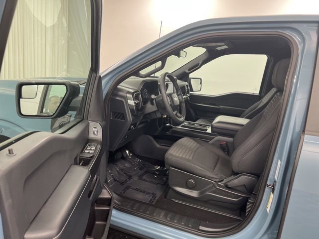 Used 2023 Ford F150 XL w/ STX Appearance Package image 14
