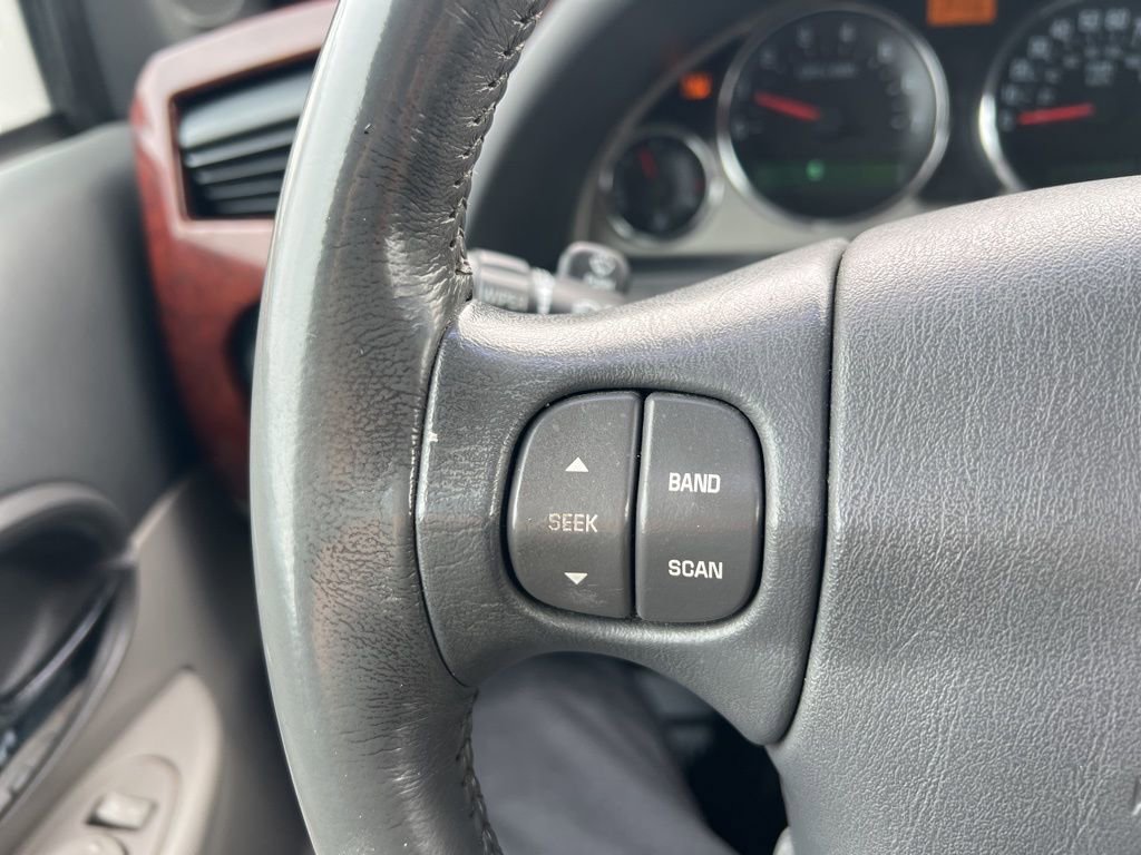 Used 2005 Buick Rendezvous CXL w/ CXL Preferred Equipment Group image 16