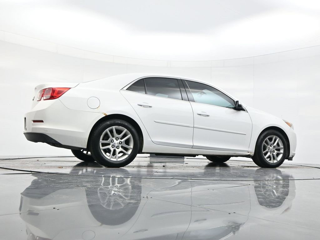 Used 2013 Chevrolet Malibu LT w/ Power Convenience Package image 47