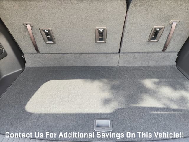 New 2025 GMC Acadia Elevation w/ Elevation Premium Package image 23