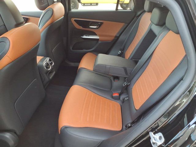 Certified 2024 Mercedes-Benz GLC 300 4MATIC image 18