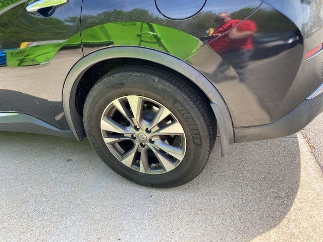 Used 2017 Nissan Murano S w/ Navigation Package image 13