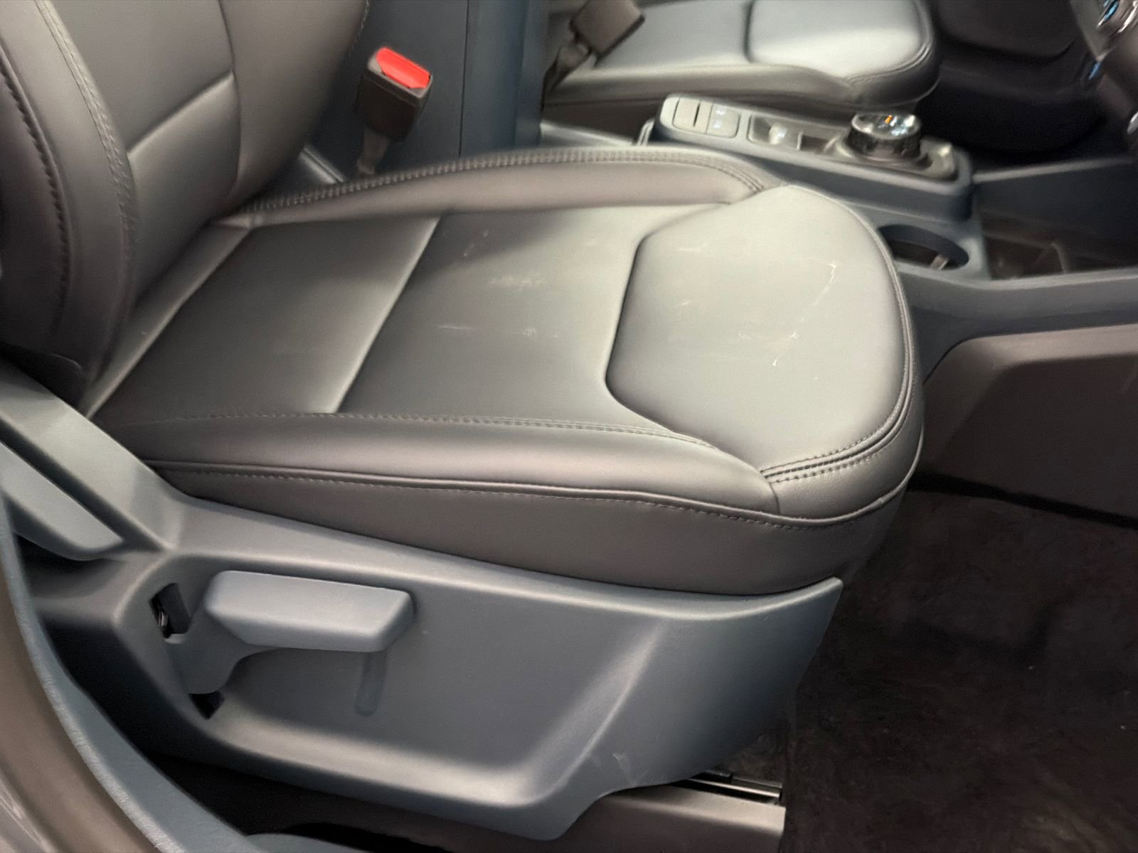 New 2026 Ford Maverick Lariat w/ Black Appearance Package image 11