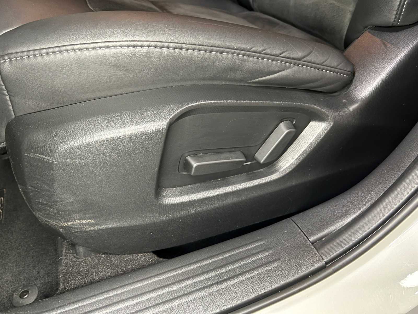 Used 2019 MAZDA CX-5 Touring FWD image 23