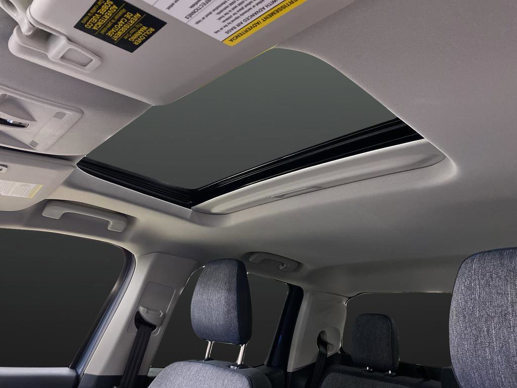 New 2026 Ford Maverick XLT w/ Equipment Group 301A image 7