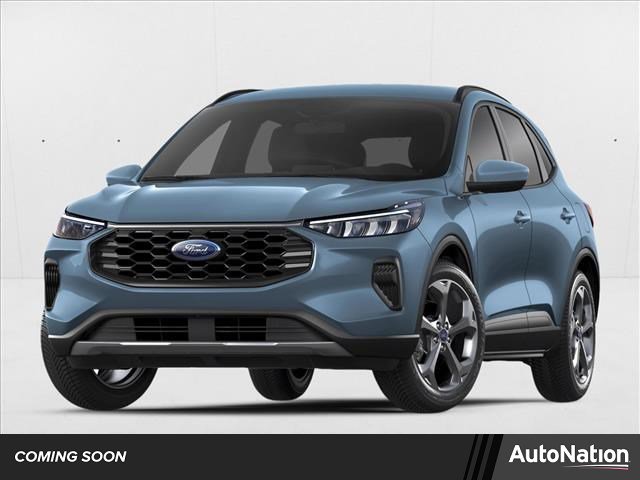 New 2026 Ford Escape ST-Line Select image 1