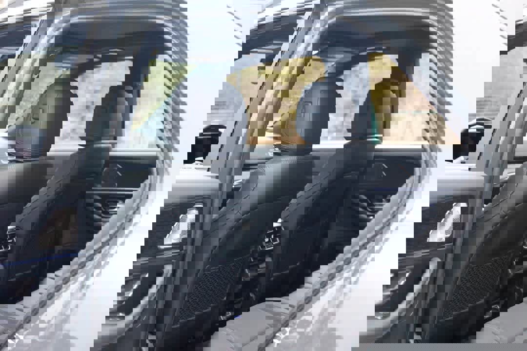 New 2026 Mercedes-Benz GLE 450 GLE 450 image 18