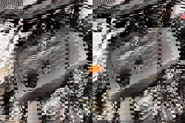 Used 2024 Acura TLX A-Spec Package SH-AWD image 30