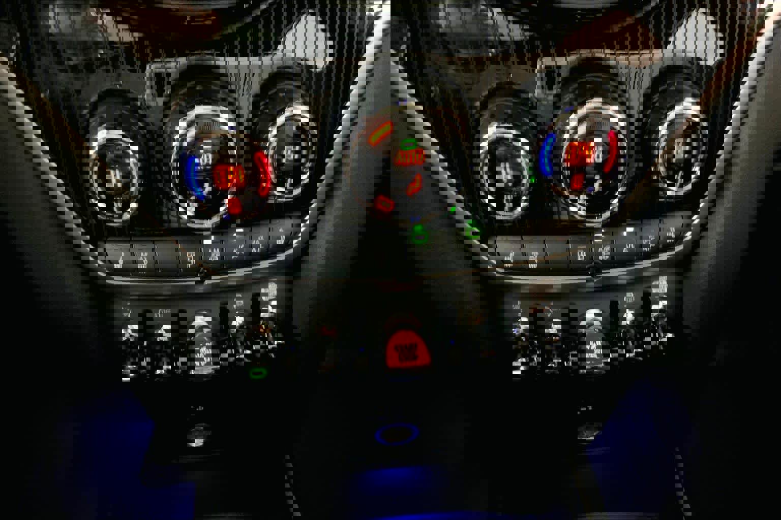 Certified 2024 MINI Cooper Countryman S image 34