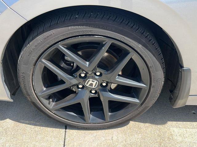 Used 2022 Honda Civic Sport image 27