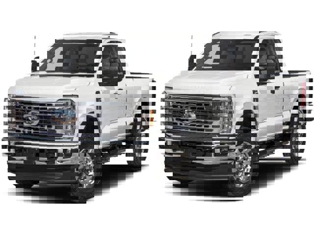 New 2026 Ford F250 XLT video 1