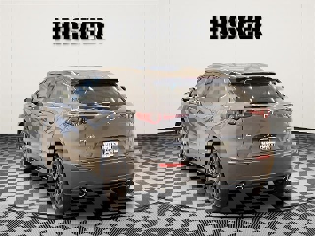 Used 2025 MAZDA CX-30 AWD 2.5 S w/ Preferred Package image 5
