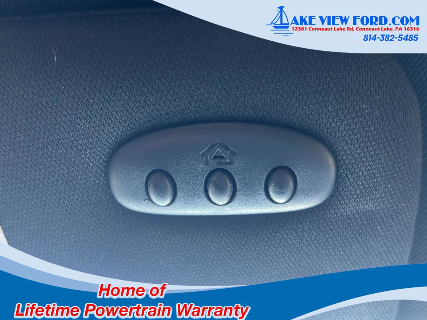 Used 2022 Ford Edge ST w/ Equipment Group 401A image 29