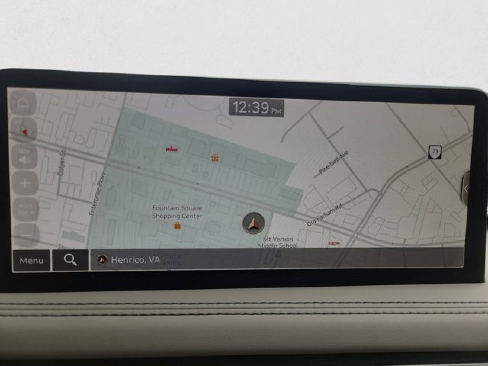 Used 2023 Genesis G70 2.0T w/ Sport Prestige Package AWD/4WD image 17