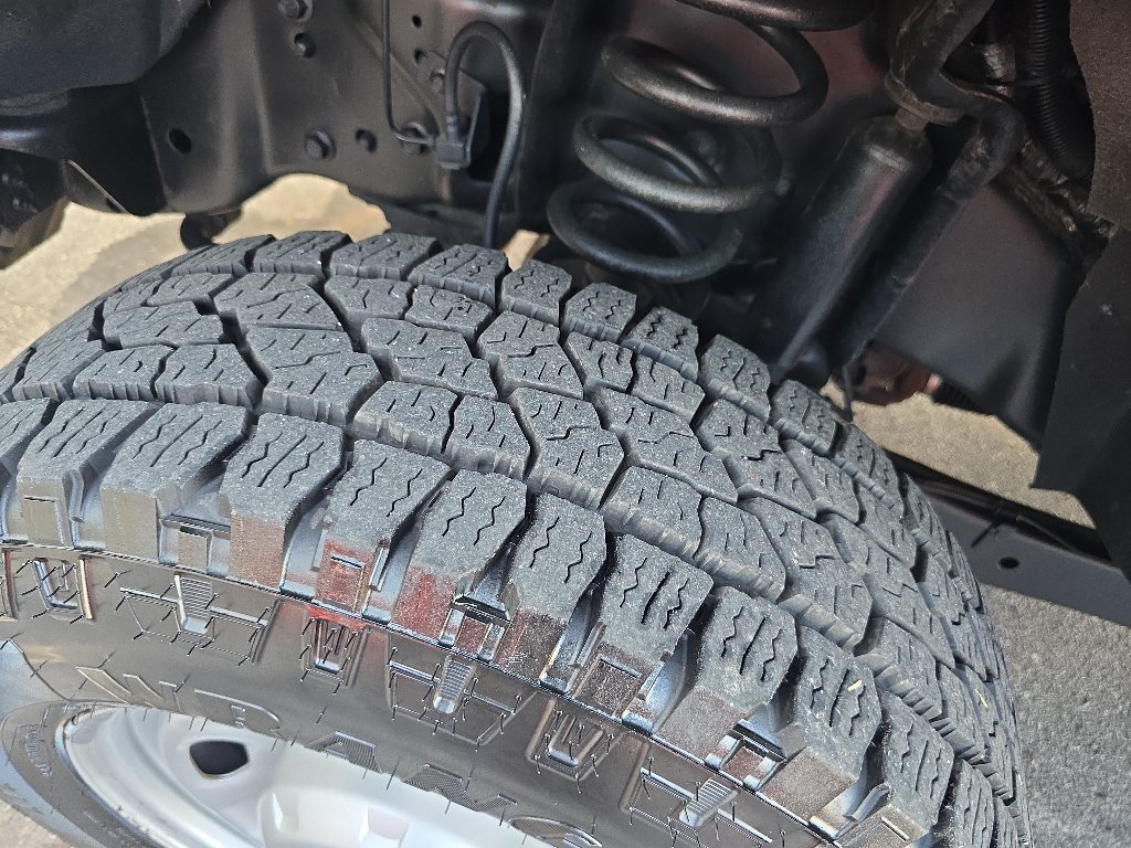 Used 2014 Ford F250 XL w/ Power Equipment Group AWD/4WD image 29