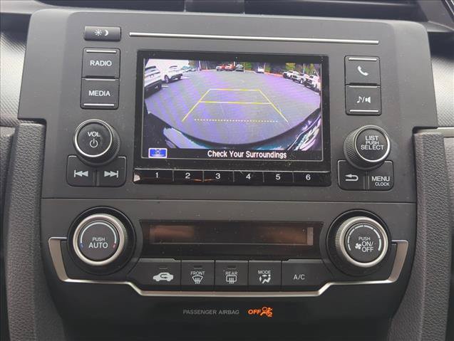 Used 2018 Honda Civic LX image 19