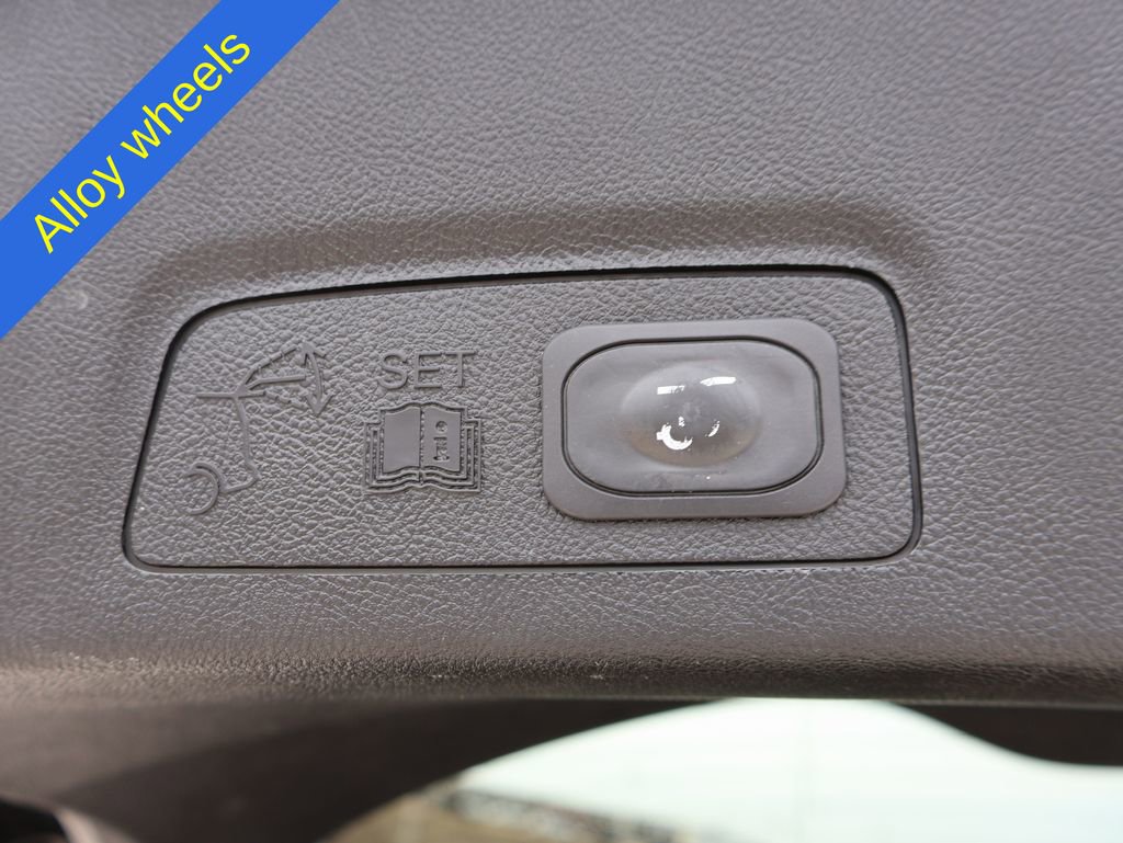 Used 2019 Lincoln MKC Black Label image 16