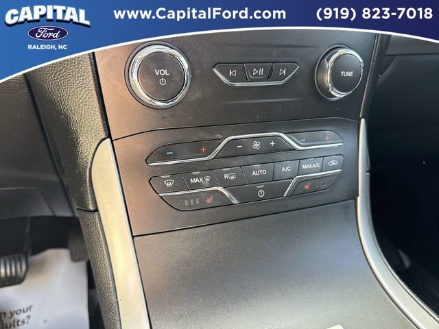 Certified 2020 Ford Edge SEL w/ Convenience Package image 30