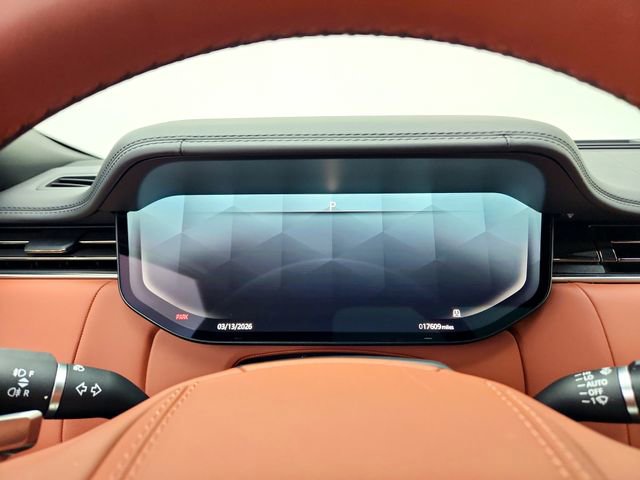 Certified 2025 Land Rover Range Rover SV image 20