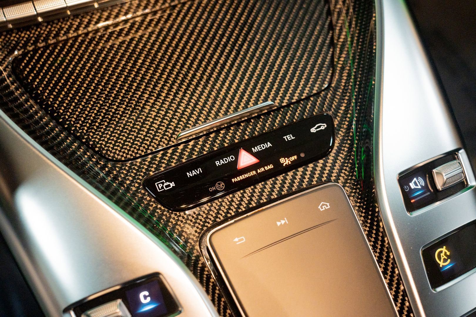 Used 2020 Mercedes-Benz AMG GT 63 image 60