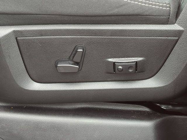 Certified 2026 RAM 2500 Big Horn AWD/4WD image 21