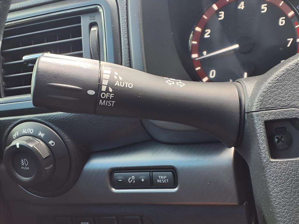 Used 2020 Nissan Titan PRO-4X w/ Pro-4x Convenience Package image 20