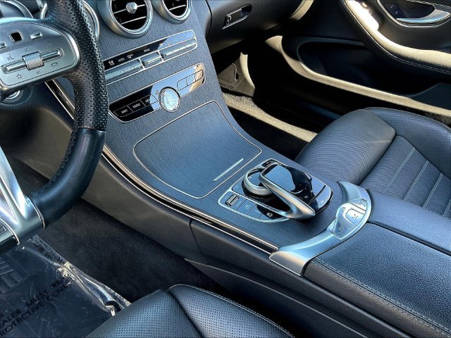 Used 2019 Mercedes-Benz C 43 AMG 4MATIC Cabriolet image 18