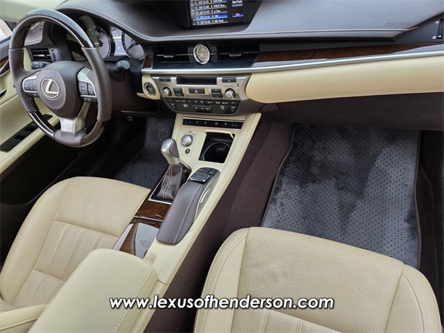 Used 2018 Lexus ES 350 image 17