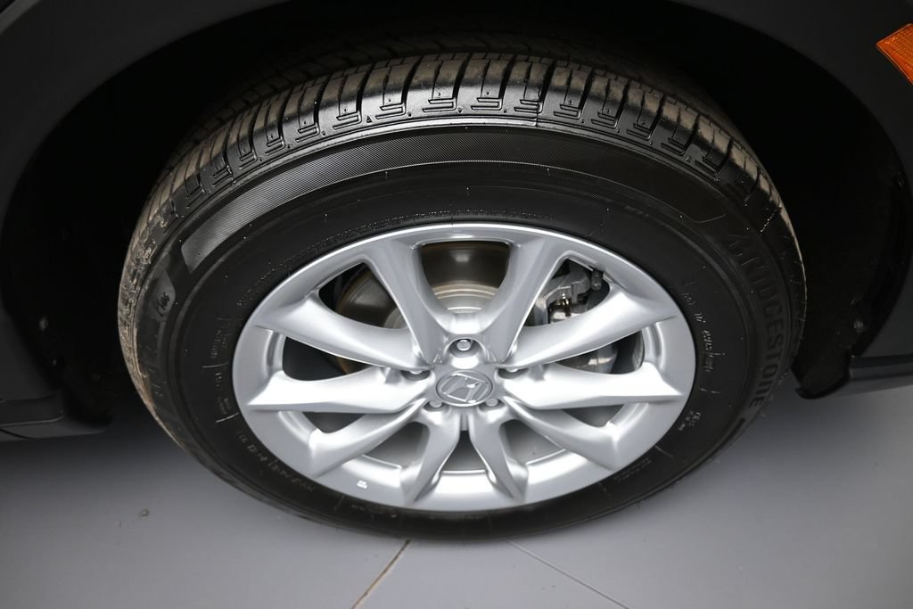 Certified 2026 Honda CR-V EX image 13