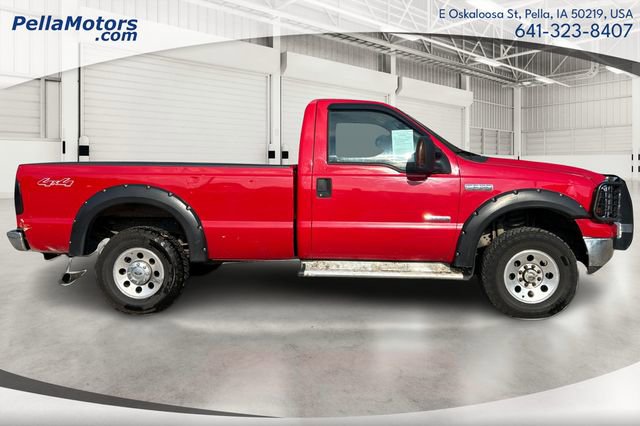 Used 2006 Ford F250 XL image 2