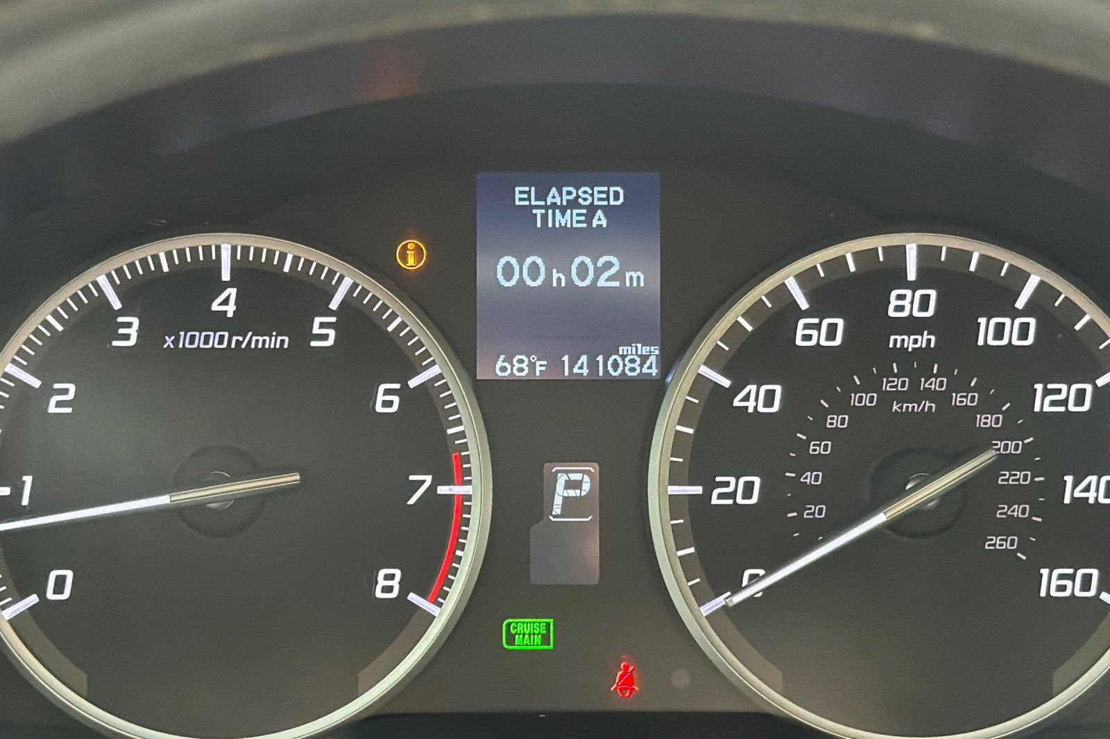 Used 2015 Acura ILX w/ Technology Package FWD image 26