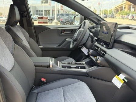 New 2026 Toyota RAV4 XSE AWD/4WD image 33