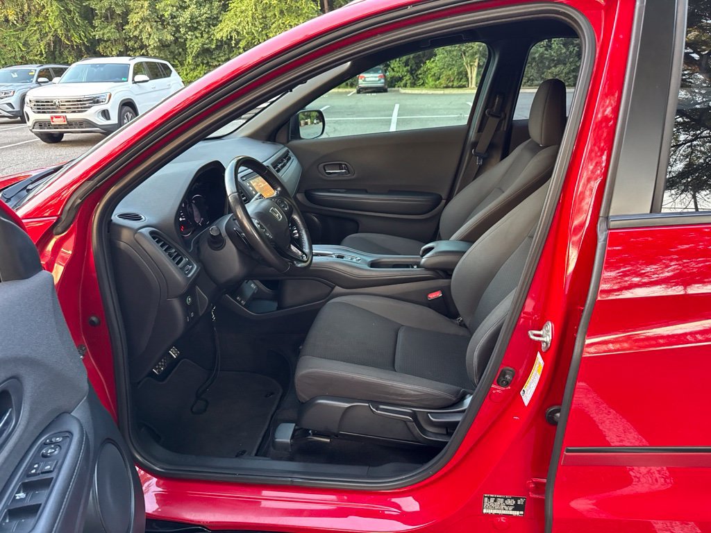 Used 2019 Honda HR-V Sport image 24