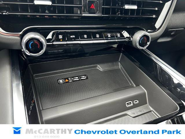 New 2026 Chevrolet Tahoe Premier w/ Sun And Tow Package image 14