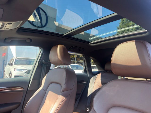 Used 2018 Audi Q3 2.0T Premium Plus w/ Premium Plus Package AWD/4WD image 41