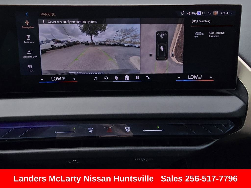 Used 2025 BMW X3 xDrive30i w/ Premium Package image 17