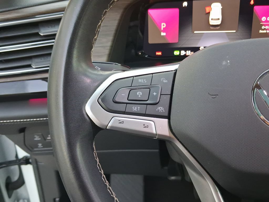 Certified 2024 Volkswagen Atlas SEL AWD/4WD image 20