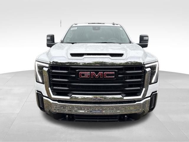 New 2026 GMC Sierra 3500 Pro w/ Convenience Package AWD/4WD image 2