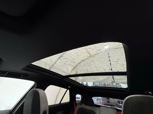 New 2026 Chevrolet Blazer EV SS image 41