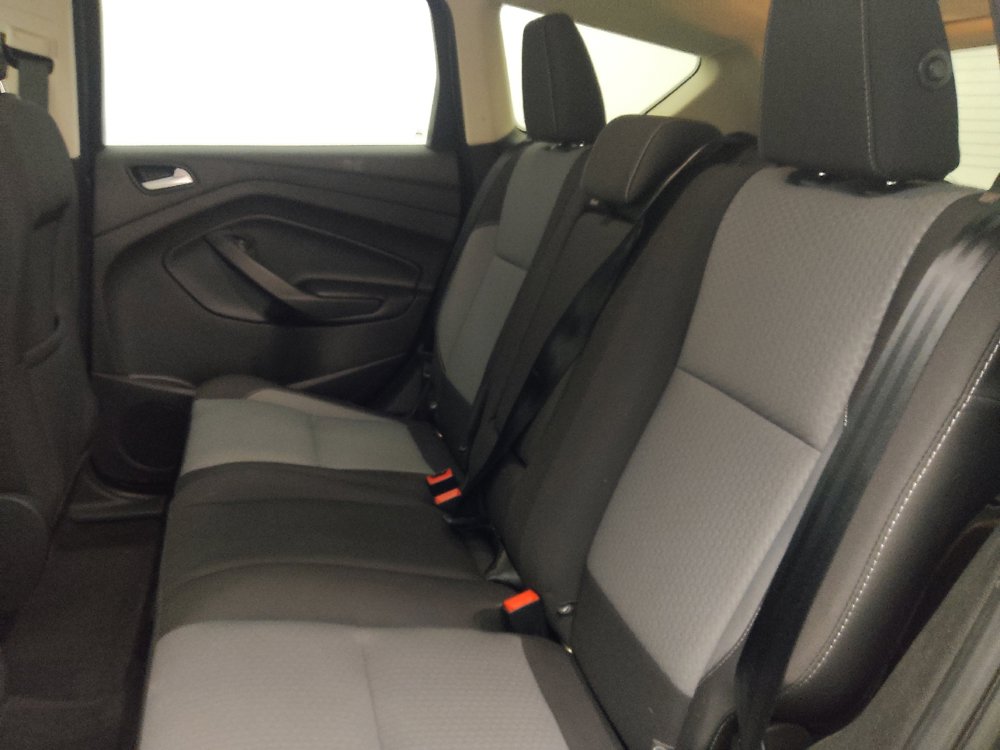 Used 2018 Ford Escape SE w/ SE Sync 3 Package AWD/4WD image 18