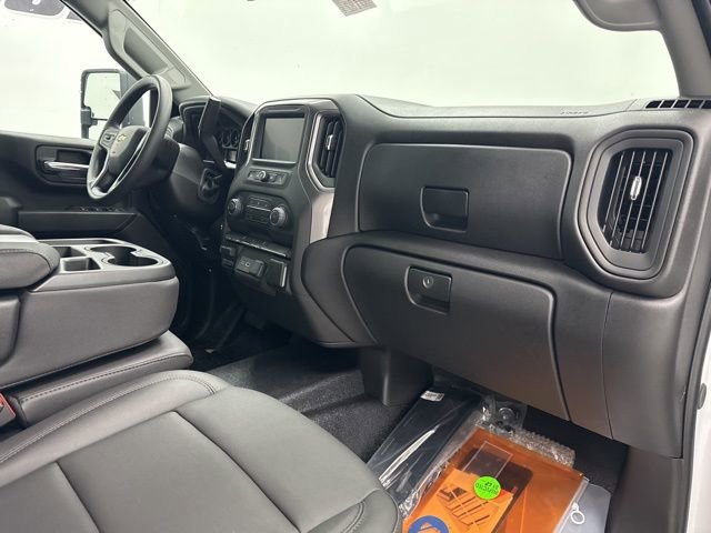 New 2026 Chevrolet Silverado 3500 W/T w/ WT Convenience Package image 37