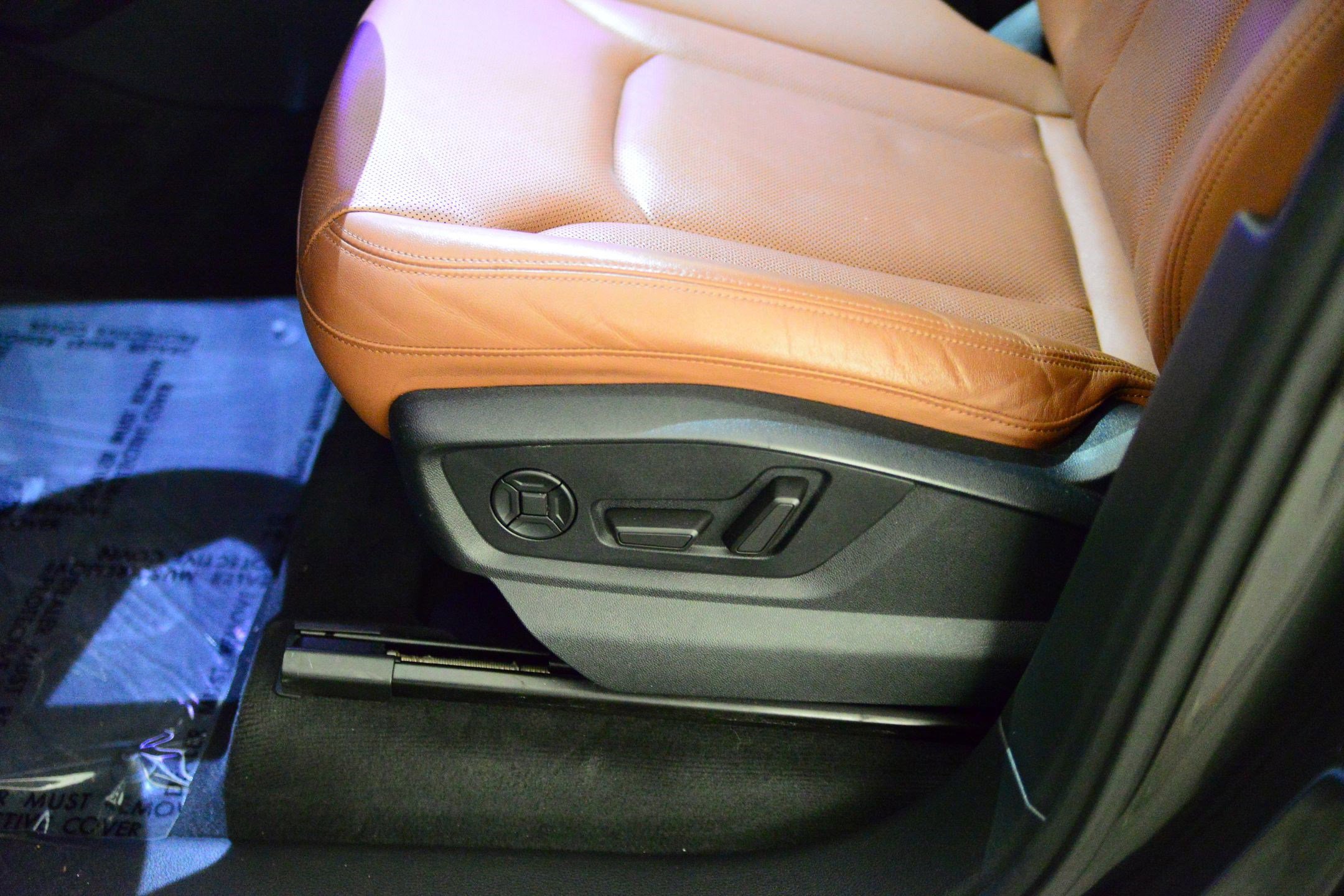 Used 2022 Audi Q7 Premium Plus image 24