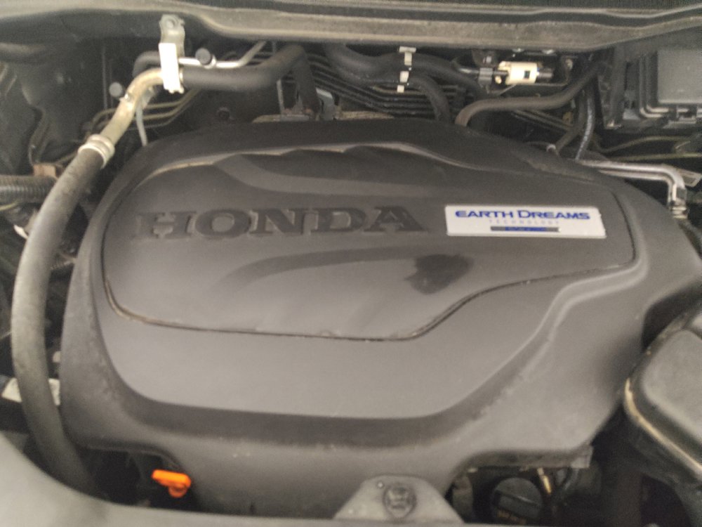 Used 2019 Honda Ridgeline Black Edition image 30