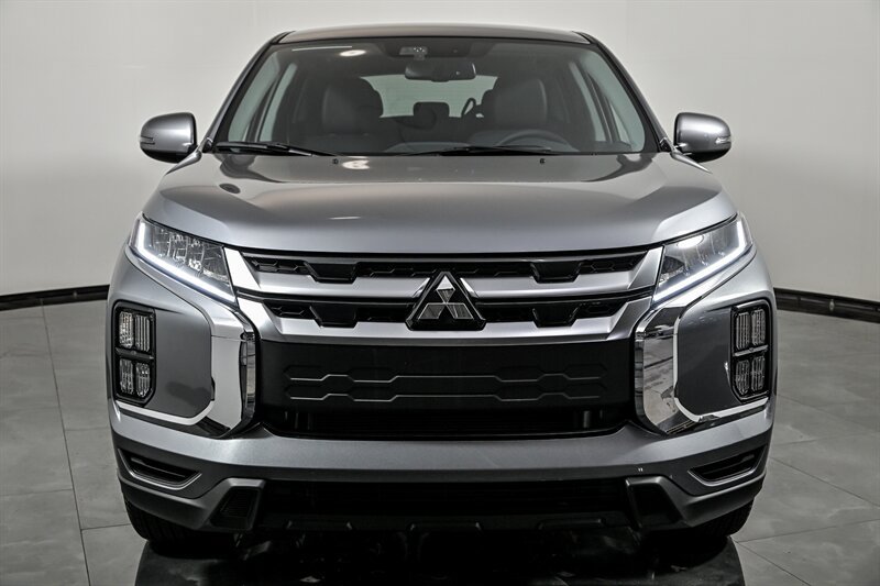 New 2027 Mitsubishi Outlander Sport SE AWD/4WD image 4