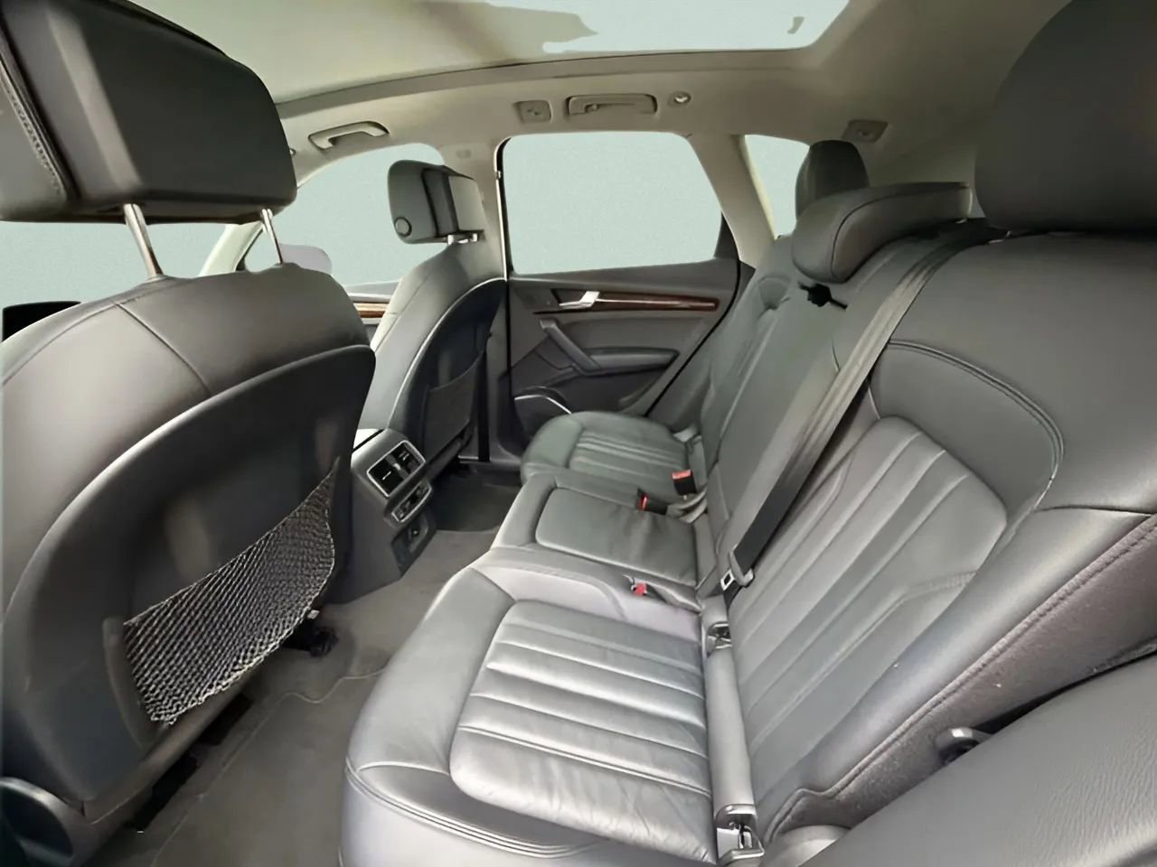 Used 2018 Audi Q5 2.0T Premium Plus w/ Premium Plus Package image 21