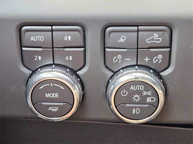 New 2025 GMC Sierra 2500 Denali w/ Denali Reserve Package image 22