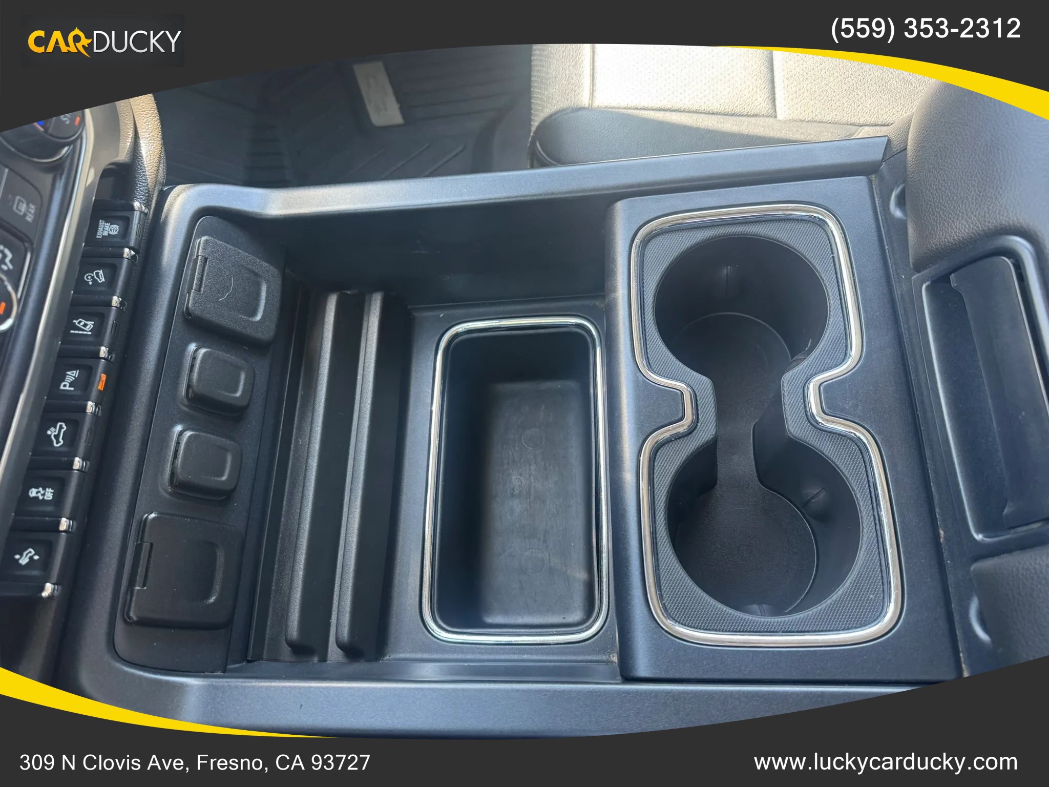 Used 2019 Chevrolet Silverado 3500 LTZ w/ Duramax Plus Package AWD/4WD image 15