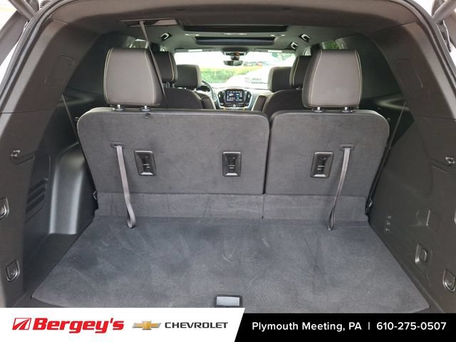 Certified 2023 Chevrolet Traverse Premier AWD/4WD image 33