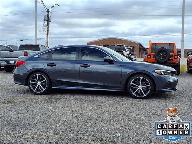 Used 2024 Honda Civic Touring image 23