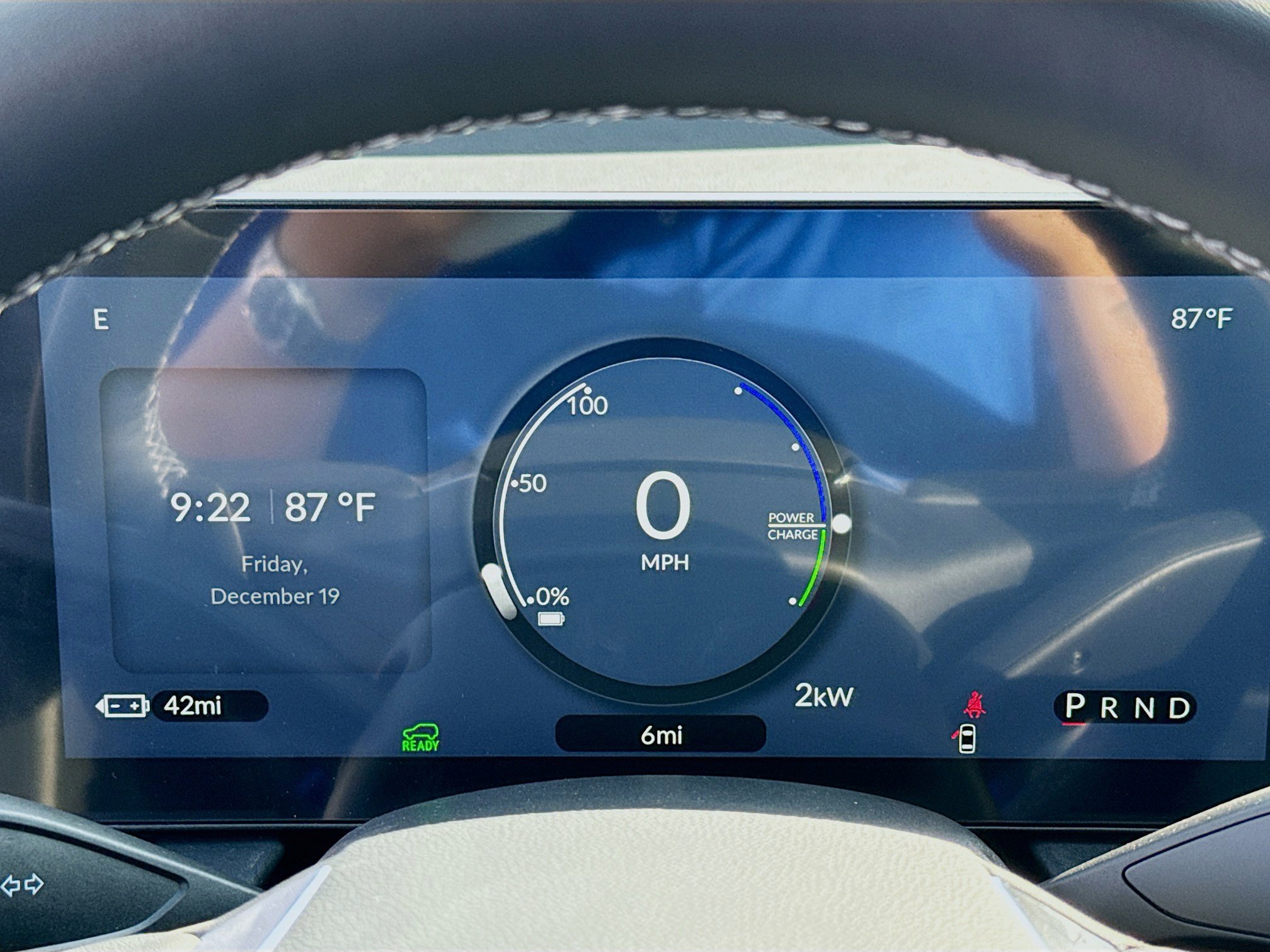 New 2026 Honda Prologue Elite image 11